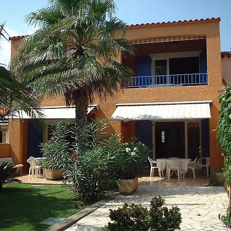 Residence La Catalane Saint-Cyprien  Exterior photo