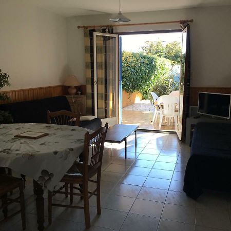 Residence La Catalane Saint-Cyprien  Exterior photo
