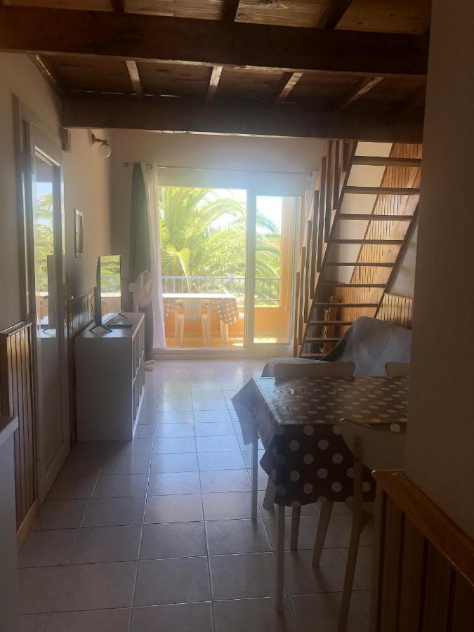 Residence La Catalane Saint-Cyprien  Exterior photo