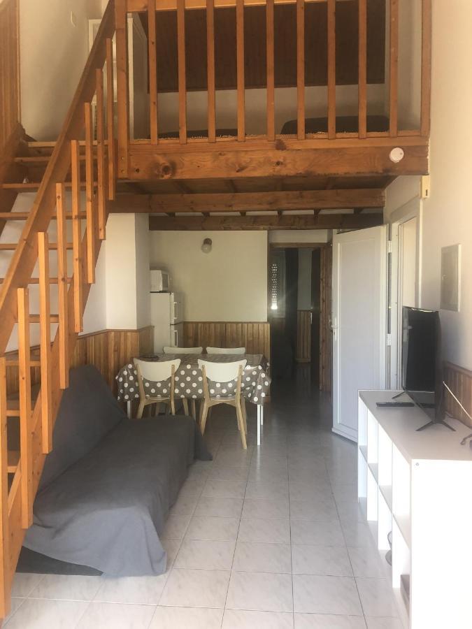 Residence La Catalane Saint-Cyprien  Exterior photo