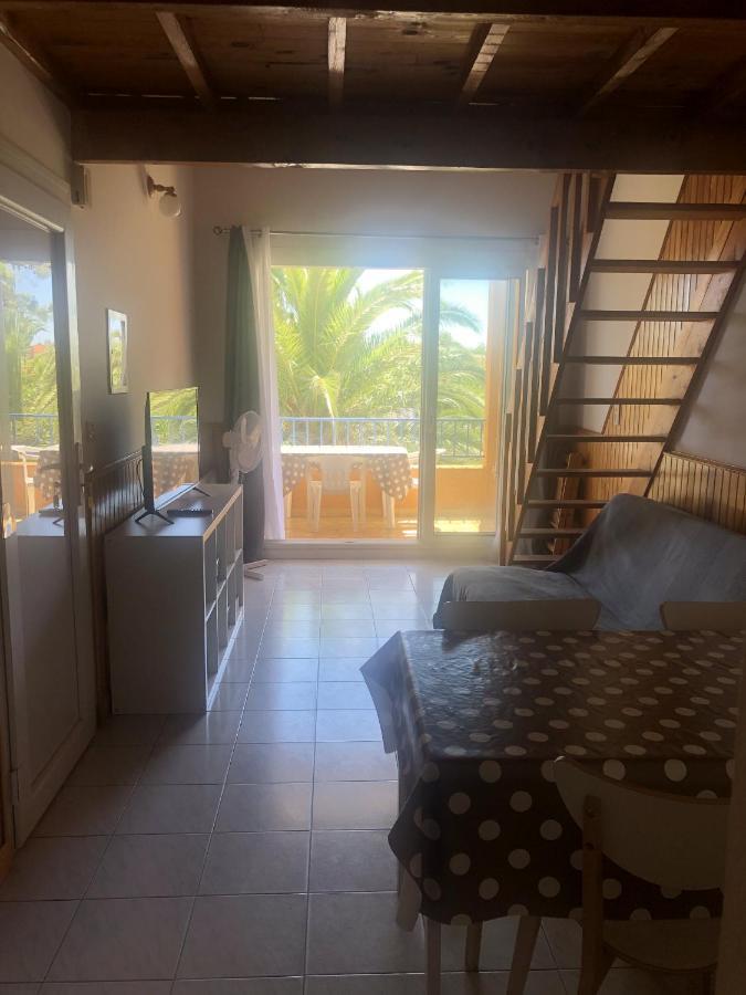Residence La Catalane Saint-Cyprien  Exterior photo