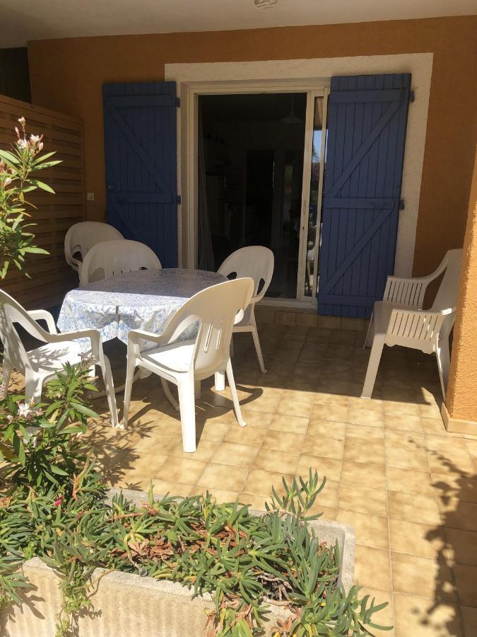 Residence La Catalane Saint-Cyprien  Exterior photo