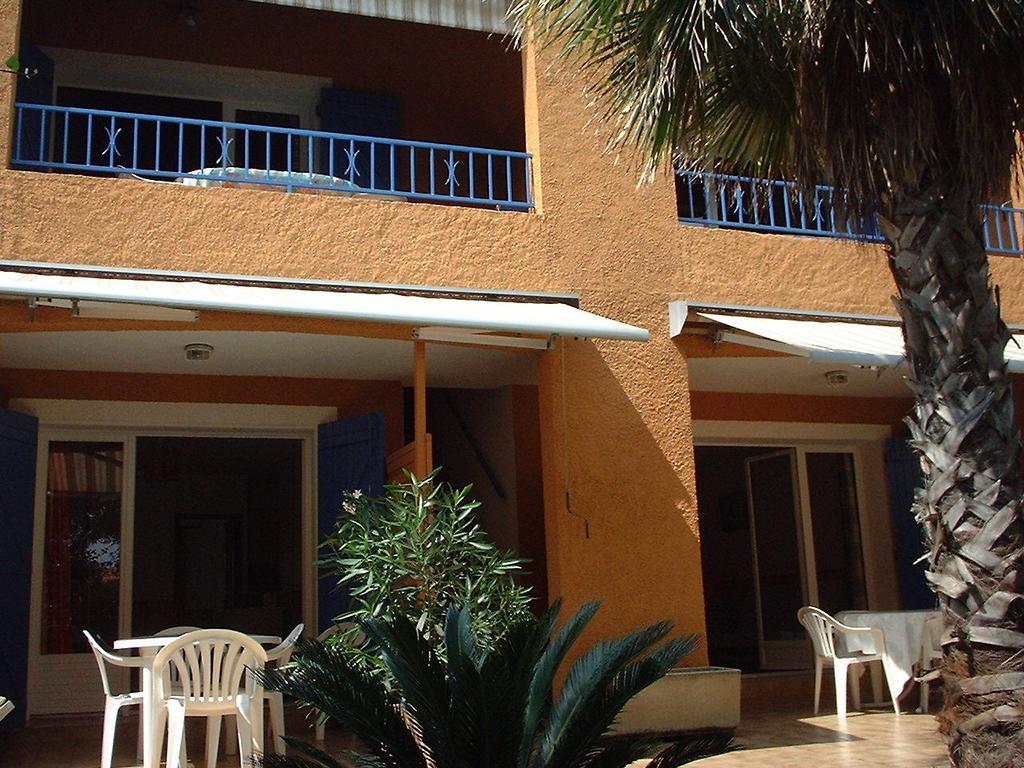 Residence La Catalane Saint-Cyprien  Exterior photo