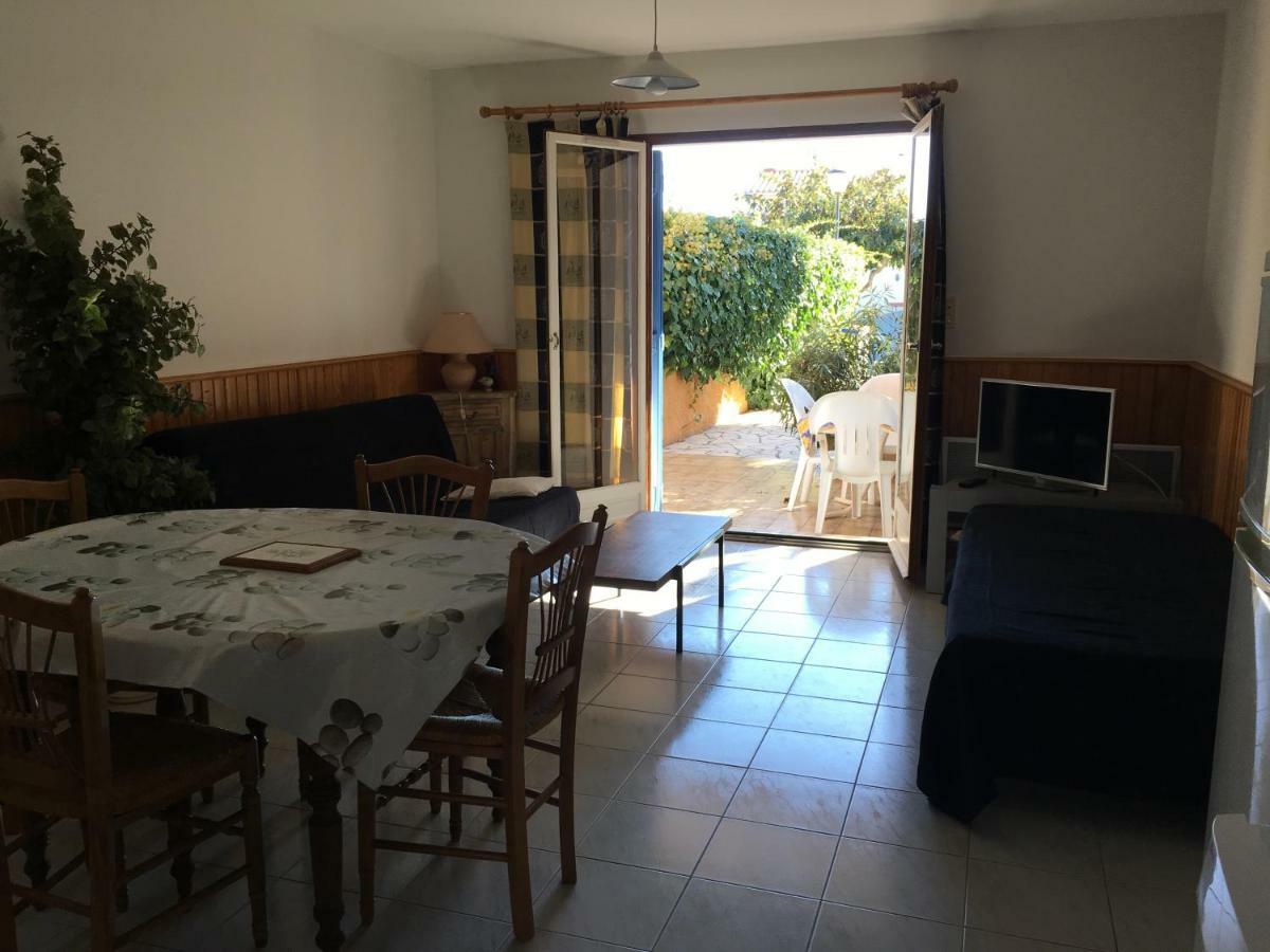 Residence La Catalane Saint-Cyprien  Exterior photo