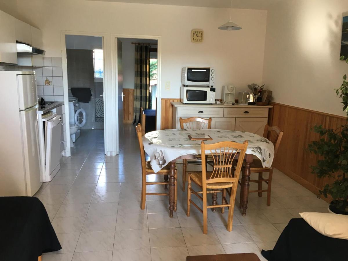 Residence La Catalane Saint-Cyprien  Room photo